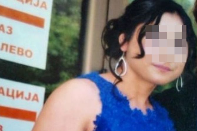 nestanak, niš, nestala Marija nestanak, niš, nestala Marija