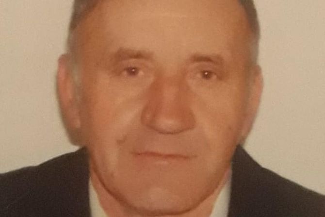 Tomislav Bošković Tomislav Bošković