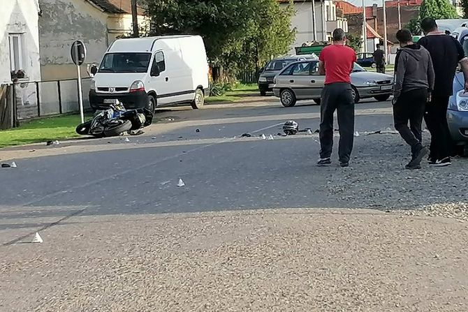 Nesreća Nesreća