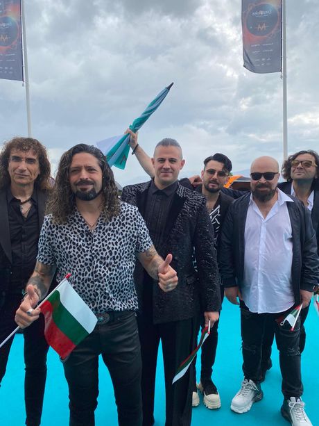 Evrovizija Bugari inteligent music project Evrovizija Bugari inteligent music project