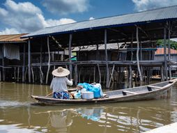 Benin, Afrička Venecija