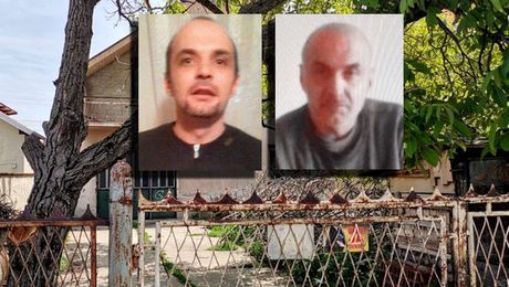 Mesto zločina, bratoubistvo u Nišu, Milan Grujić ubio brata ubijeni Saša Grujić