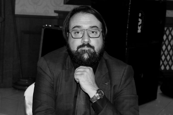 Vidoje Ristović Vidoje Ristović