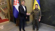 Plenković: Hrvatska izdvaja 30 miliona evra vojne pomoći Ukrajini