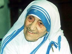 Mother Teresa  Majka Tereza