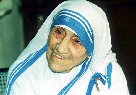 Mother Teresa  Majka Tereza