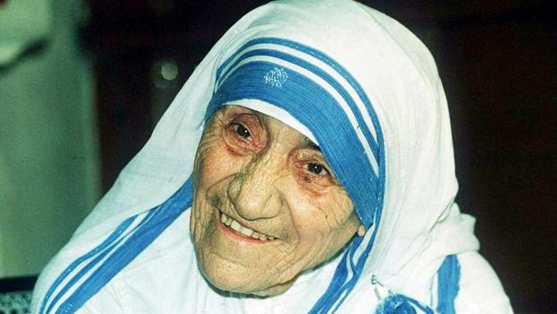 Mother Teresa  Majka Tereza