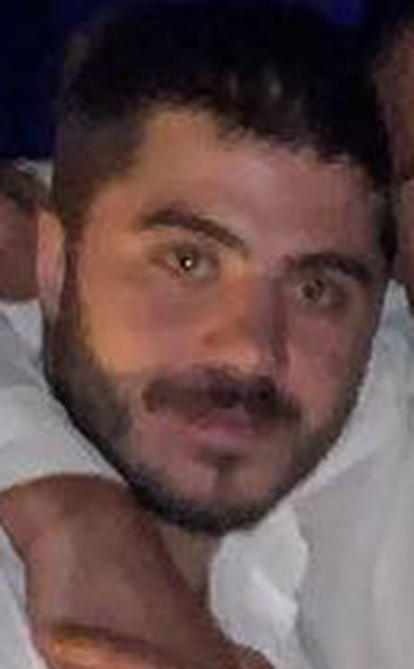 Luka Perenčević Luka Perenčević