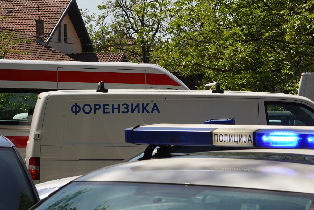 IŠČUPANI NOKTI, NAJLONSKE ČARAPE I DVE ISKOPANE RUPE: Jeziva sudbina karate trenera iz Padinske Skele