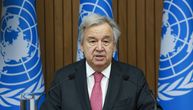 "Čovečanstvo je otvorio kapije pakla": Dramatično upozorenje prvog čoveka UN