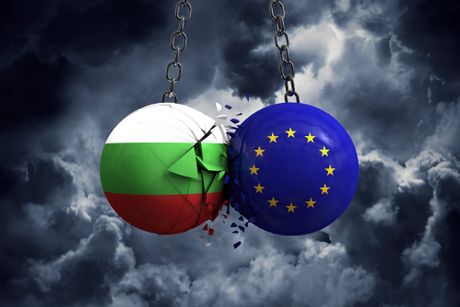 Bugarska - EU, Evropska Unija
