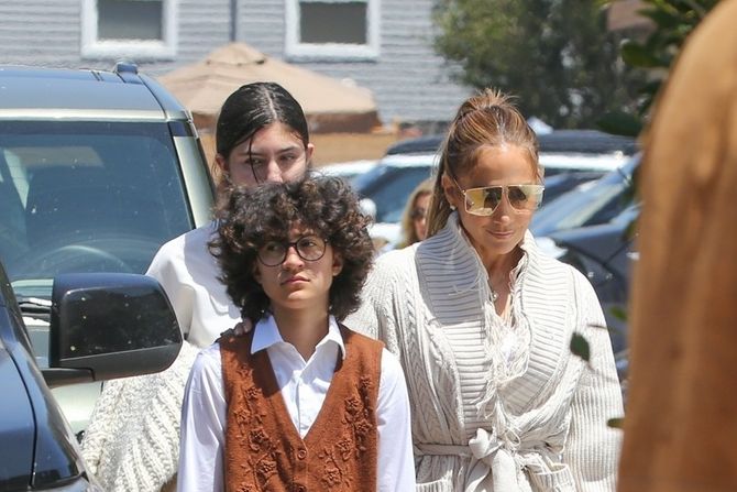 Jennifer Lopez, JLo Jennifer Lopez, JLo