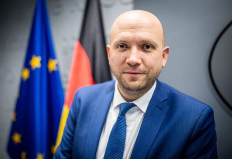 Manuel Saracin Manuel Saracin