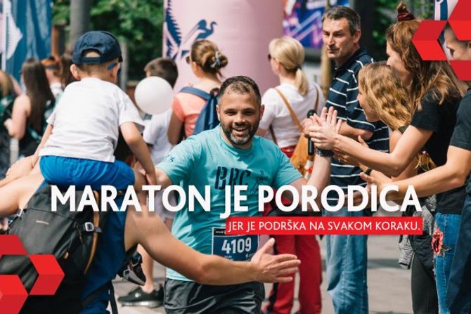 Beogradski maraton