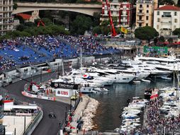 Formula 1, Monte Karlo