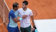 Da ne poveruješ: Evo koliko će Nadal i Alkaraz uzeti novca za privatne lekcije tenisa
