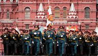 Moskva blokirana, taksi duplo skuplji: Evo šta Rusi plaćaju za Dan pobede - cifra spektakla je NEVEROVATNA!