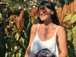 Katarina Mateaš, portreti ljubimaca