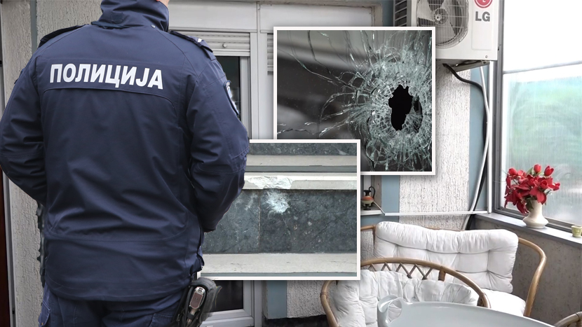 Saznajemo šta je eksplodiralo u kući u Surčinu: Poznat je identitet nastradalog – Vesti