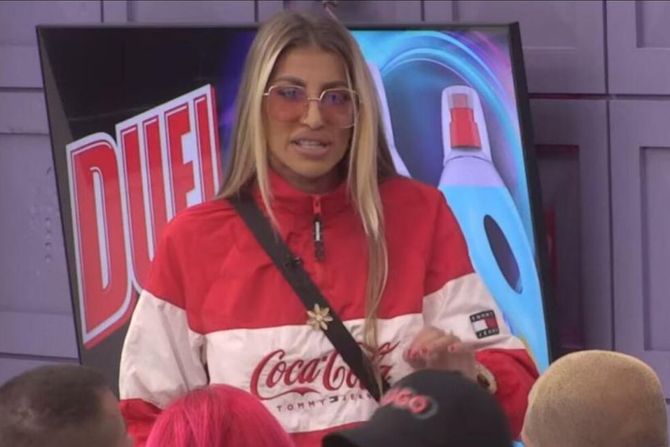 Dalila, Dejan Dragojević Dalila, Dejan Dragojević
