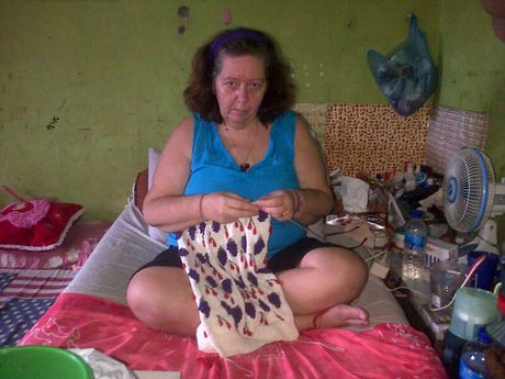 Lindsay Sandiford Lindsay Sandiford