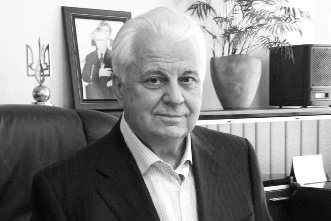 Prvi predsednik Ukrajine Ukrajina Leonid Kravchuk Kravčuk Prvi predsednik Ukrajine Ukrajina Leonid Kravchuk Kravčuk