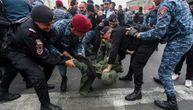 Arhiepiskop i još 13 osoba uhapšeni pod optužbama za jedan od najtežih zločina: Drama u Jermeniji