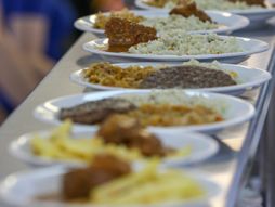 Studentska menza Karaburma