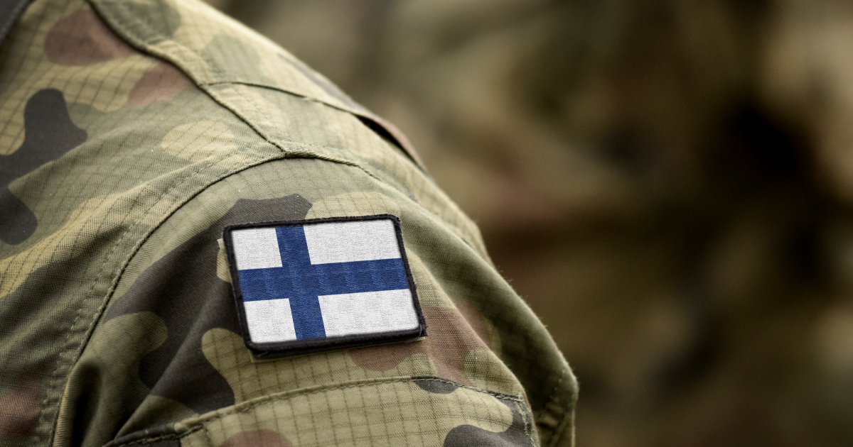 Finska povećava vojni budžet: Evo koliko će trošiti na odbranu