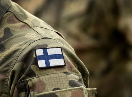 Finska vojska armija