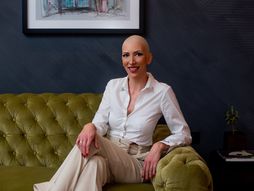 Iva Vučković intervju Ona.rs