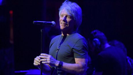 Jon Bon Jovi