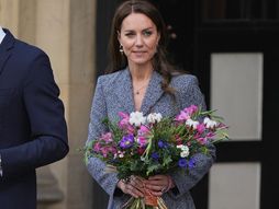 Kate Middleton, Kejt Midlton