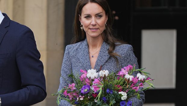 Kate Middleton, Kejt Midlton