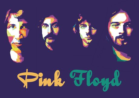 Pink Floyd, Flojd