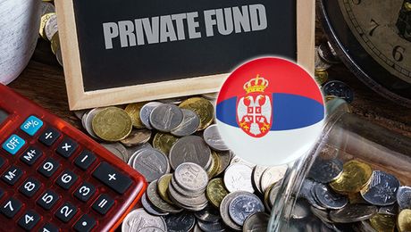Privatni fond Srbija