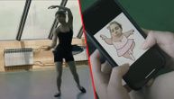 Fotomontaža koja pogađa dečja srca: Smederevo snima spot o balerini koju su drugarice "pregazile"