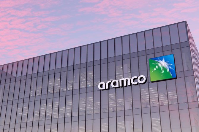 Aramco