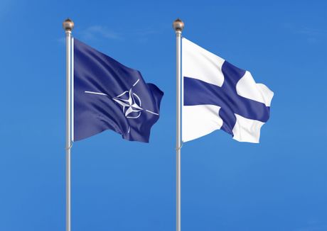 Finska, NATO