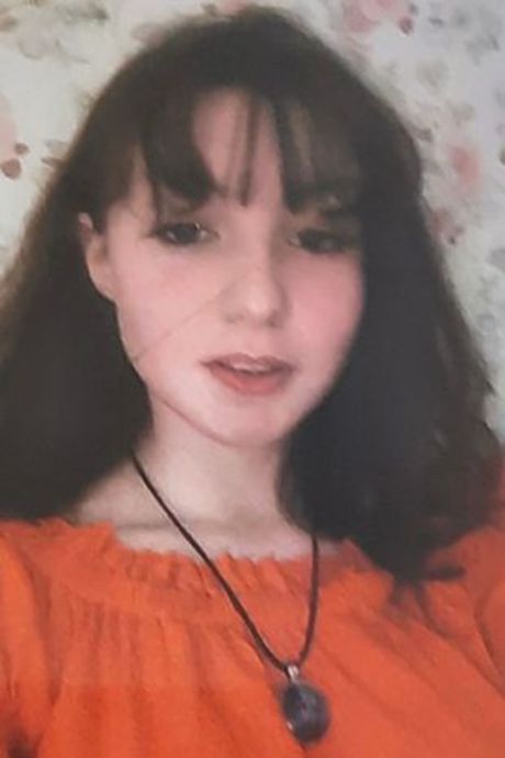 Devojčica tinejdžerka nestala oteta kidnapovanje Madison Maddie