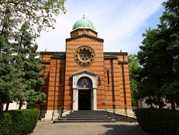 Novo Groblje