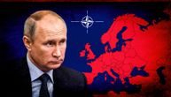 Kremlj rekao da će rat sa NATO biti neminovan ako evropski vojnici kroče u Ukrajinu: Oglasio se i Stoltenberg