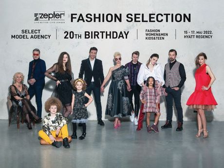 Fashion Selection