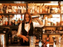 Marija Gošnjić Schweppes Mixology Session