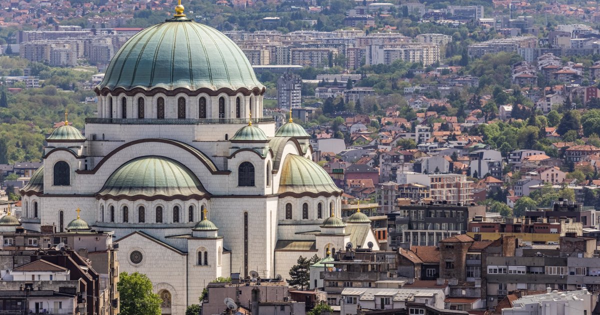 I Srbija ima svoja "čuda": Ove građevine nose titulu najlepših, a imaju veliki istorijski značaj