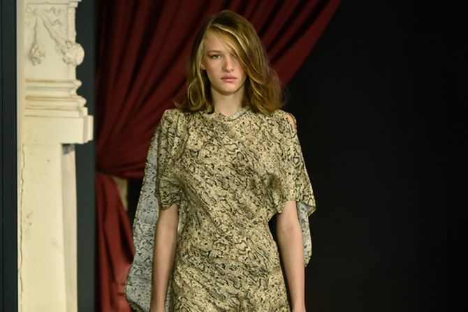 Milan Zejak, Belgrade fashion week Milan Zejak, Belgrade fashion week