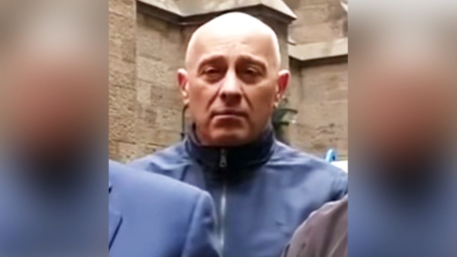 AMERIKA CLAN LEADER'S SON KILLED IN BELGRADE: Nikola died in motorcycle accident, these are the details