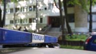 UŽAS U SURČINU: Dete (3) palo sa terase na beton, u teškom stanju je