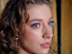 Šminka, šminkanje, šminkanje sa Mimom