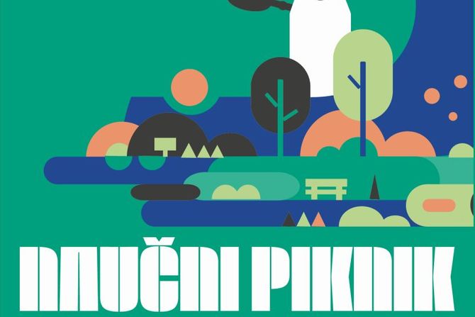 Naučni piknik 2022 Naučni piknik 2022